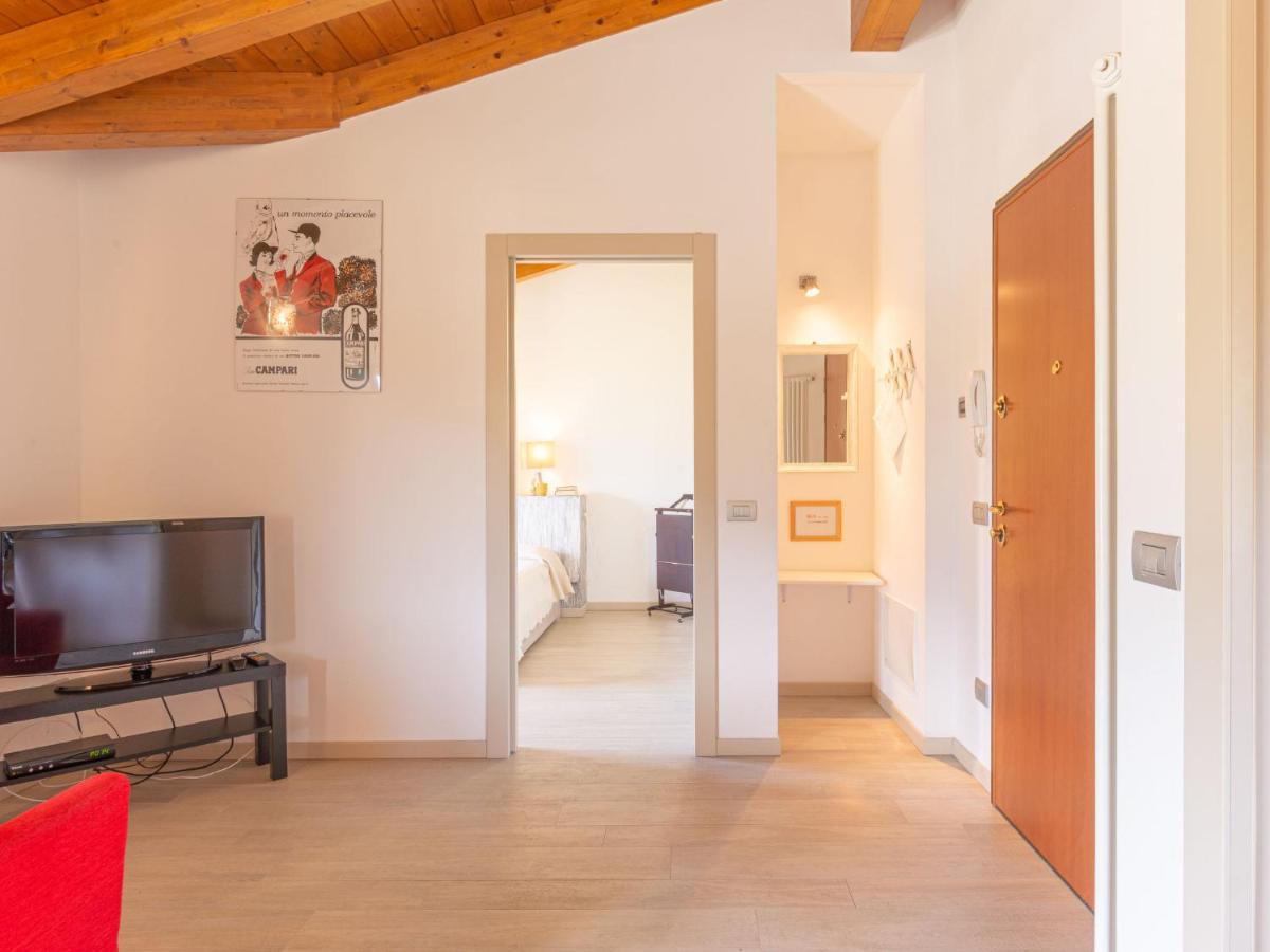 Apartment Giuse - Dma205 By Interhome Domaso Exterior foto
