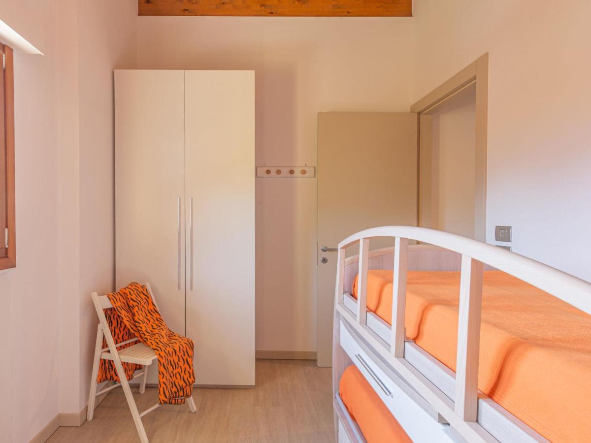 Apartment Giuse - Dma205 By Interhome Domaso Exterior foto