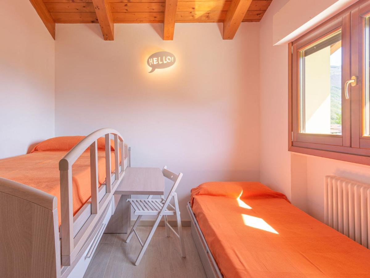 Apartment Giuse - Dma205 By Interhome Domaso Exterior foto